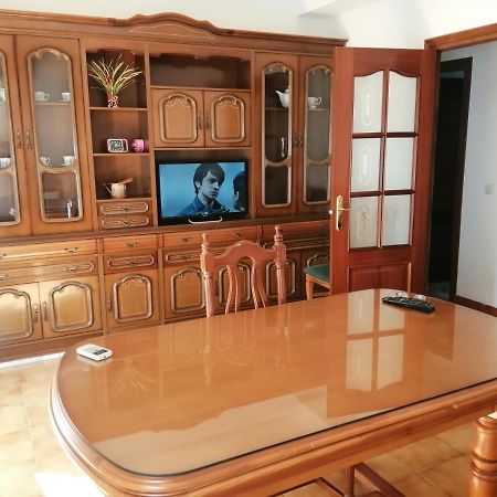 Apartament Barrero 47 Igualeja Zewnętrze zdjęcie
