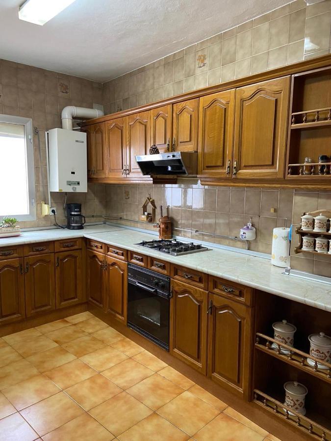 Apartament Barrero 47 Igualeja Zewnętrze zdjęcie