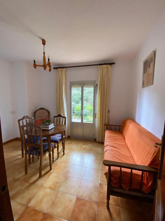 Apartament Barrero 47 Igualeja Zewnętrze zdjęcie