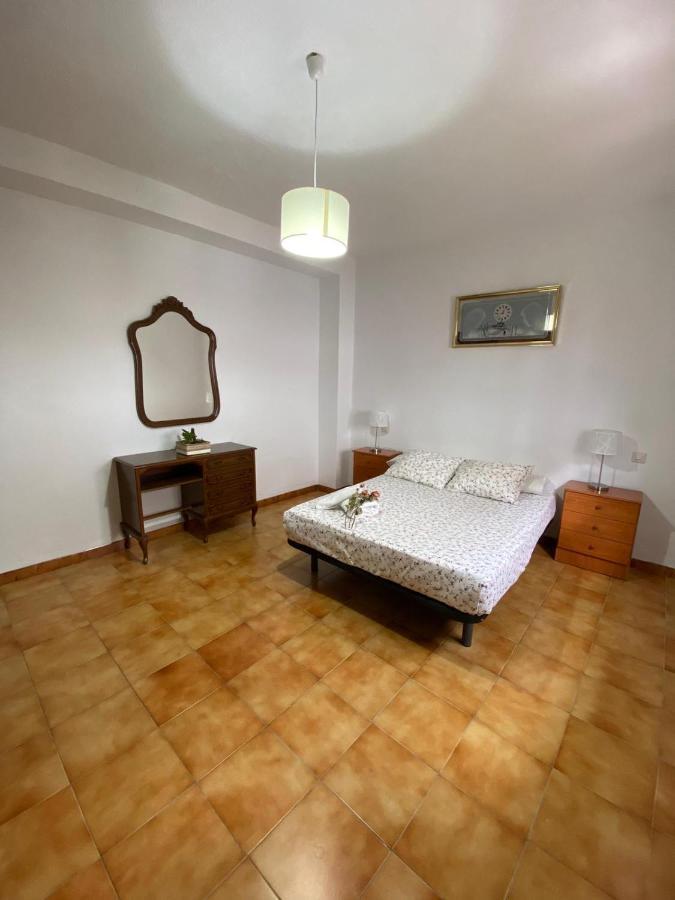 Apartament Barrero 47 Igualeja Zewnętrze zdjęcie