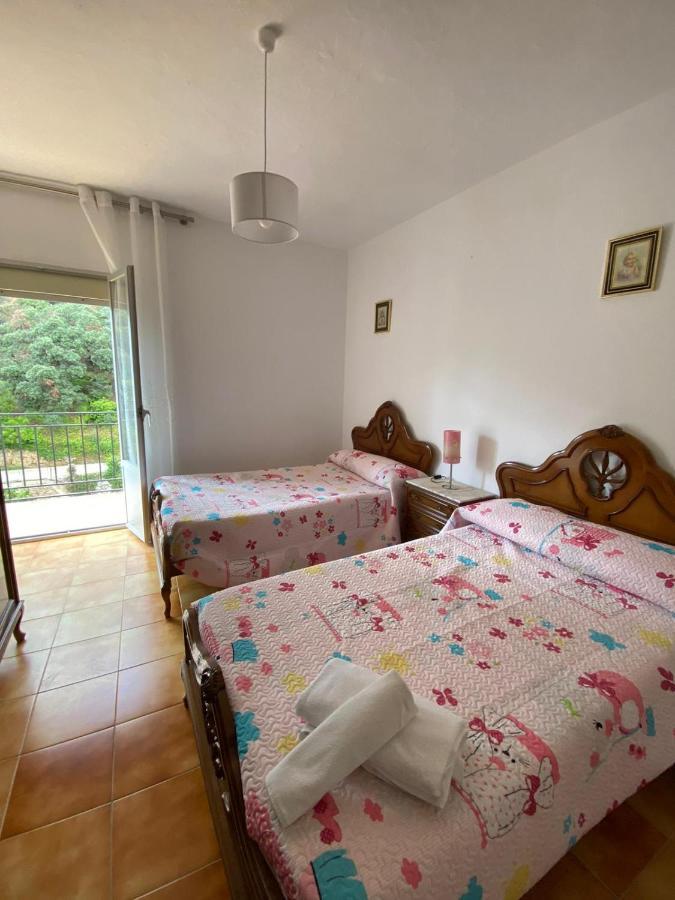 Apartament Barrero 47 Igualeja Zewnętrze zdjęcie