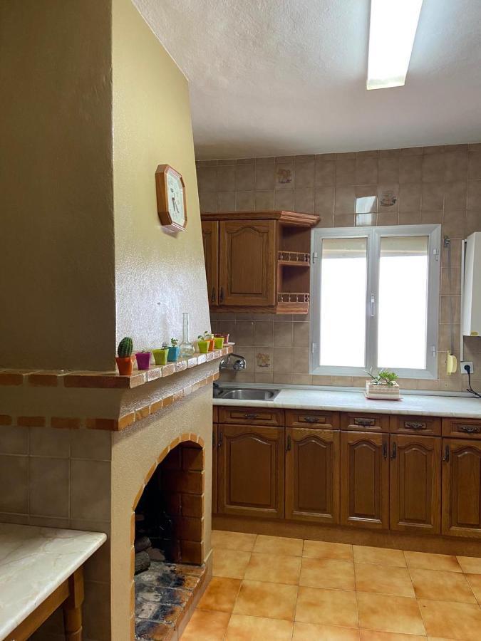 Apartament Barrero 47 Igualeja Zewnętrze zdjęcie