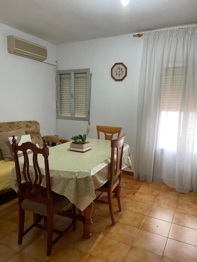 Apartament Barrero 47 Igualeja Zewnętrze zdjęcie