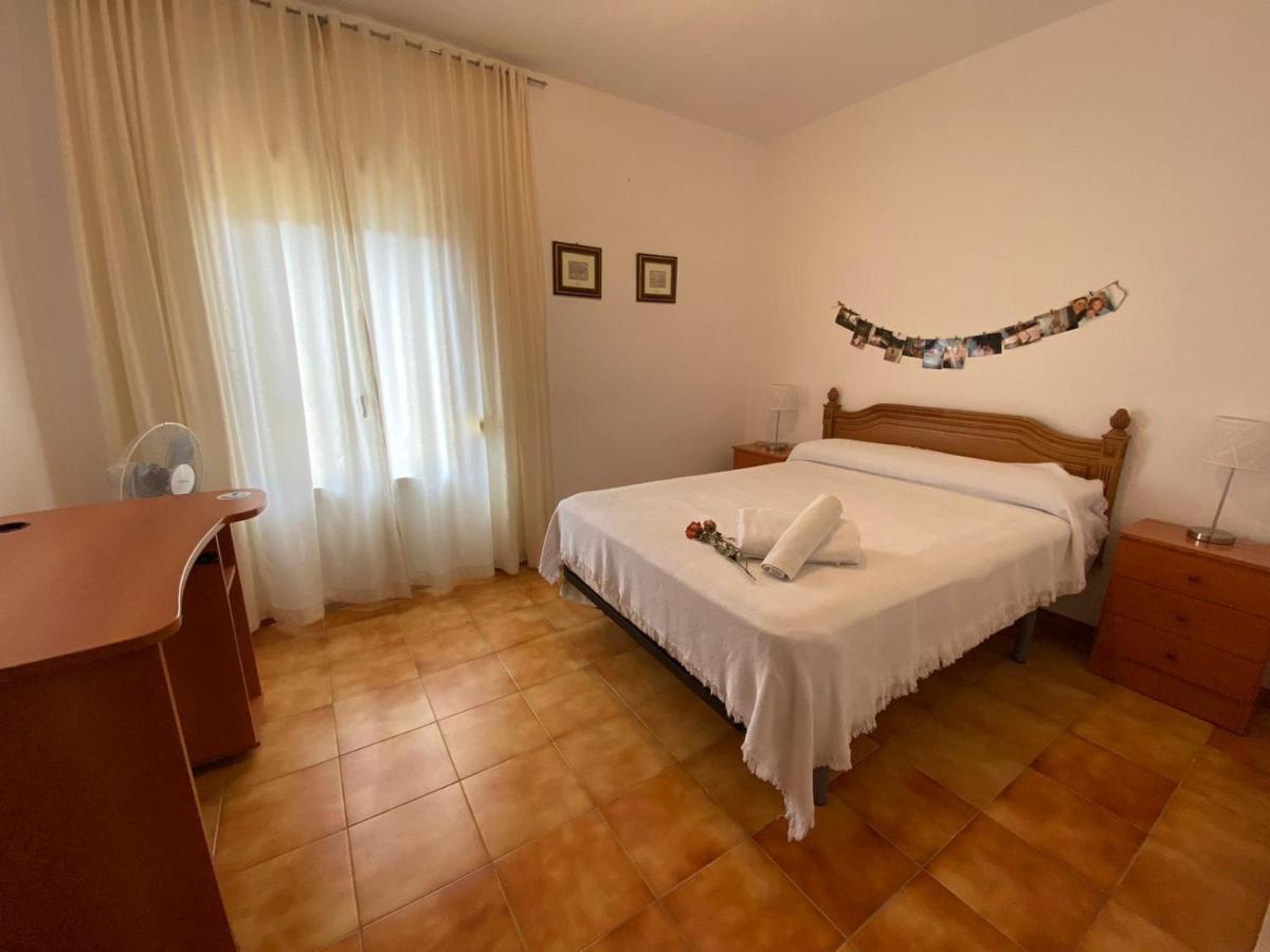 Apartament Barrero 47 Igualeja Zewnętrze zdjęcie