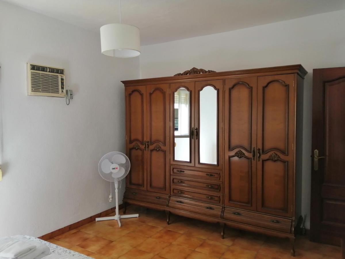 Apartament Barrero 47 Igualeja Zewnętrze zdjęcie