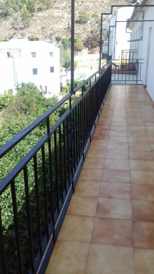 Apartament Barrero 47 Igualeja Zewnętrze zdjęcie